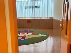 -金宝贝国际早教(洛龙正大校区)