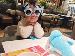 -半秋山西餐厅(巴南万达广场店)