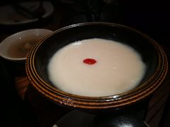 -老牌坊云南鱼豆花火锅(嵩山店)