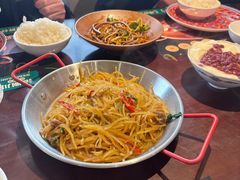 -拾捌川·自贡爆炒(新街口店)