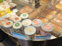 -功德林(南京西路店)