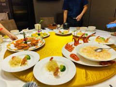 -新海利海鲜城·41年珠海老字号(夏湾店)