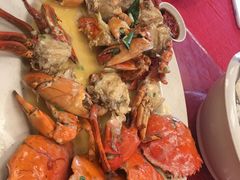 -量贩海鲜餐厅