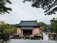 -博鳌禅寺
