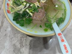 -小姜锅贴(凤凰街店)