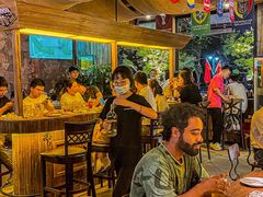 -ONE SMILE BREWING(尚座中心店)