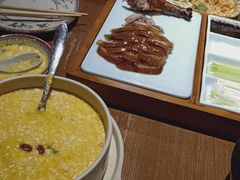 -额娘·春饼烤鸭(天鸿店)