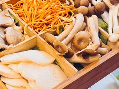 -芭夯兔·兔肉汤锅(新都店)
