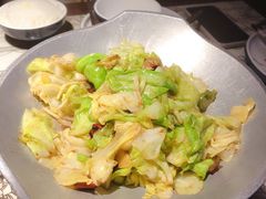 -绿茶餐厅(城西银泰城店)