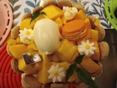 -卷心卷意·轻甜蛋糕(新光天地店)