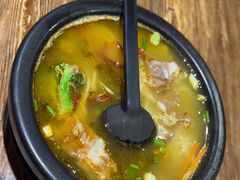 -滇越乘象云南餐厅(次渠店)