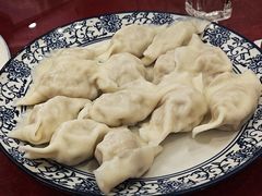-老都一处饺子馆(道里店)