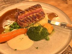 -Pakkhús Restaurant