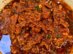 -川人川菜馆·小龙虾·鲜虾现做(黄山路店)
