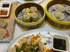 -北海渔村酒楼·粤菜海鲜点心(新华店)