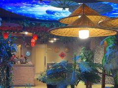 -回忆以前铁锅炖鱼村(一部六号街店)