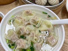 -珊珊小笼馆(仙霞路店)
