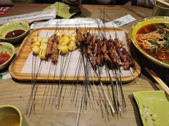 -申记串道(中街店)