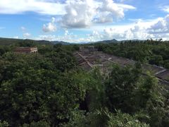 -开平碉楼文化旅游区马降龙景区