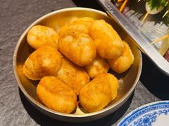 -来涮蜀鲜货火锅串串香(菜市口店)