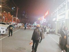 -老诚一锅·京皖早点(通州店)