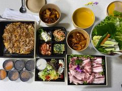 -农乐园炭火烤肉(世茂店)