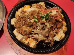 -乾杯烧肉居酒屋(中洲湾店)