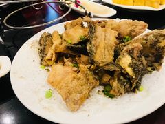 -京门活鱼馆·鱼火锅(百子湾（原红庙）店)