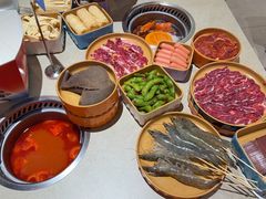 -海底捞大排档火锅(打浦路店)