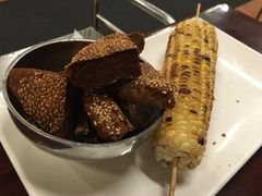 -福寿斋·老北京铜锅涮肉·烧烤(清岚店)
