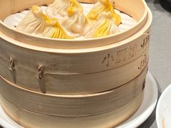 -小厨娘淮扬菜(河西奥美大厦店)