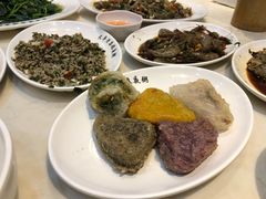 -长平老姿娘夜粥(平东一街店)