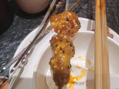 -福苗小骆驼烧烤(大唐不夜城店)