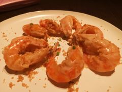 -万丽轩·粤菜(王府井金茂万丽酒店)