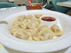 -清真·西域伙伴牛肉面·羊肉串(融创店)