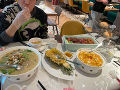 -避风塘(江桥万达店)