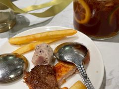 -卡朋西餐(大信新都汇店)
