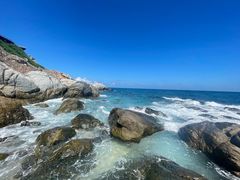-三亚西岛海洋文化旅游区