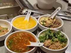 -海底捞火锅(高新活力汇店)