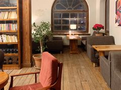 -1901 Cafe(西四店)