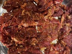 -英雄故事地摊烤肉(马驹桥店)