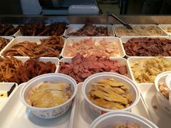 -紫燕百味鸡(广埠屯店)