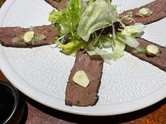 -肉魁屋·烧肉·烧鸟·酒场(高新店)