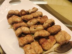 -采悦轩中餐厅·粤菜·海南菜(神州半岛喜来登度假酒店)