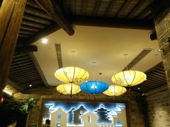 -老宁波1381餐厅(宏泰广场店)