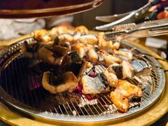 -泥炉烧肉师(新街口金銮巷店)