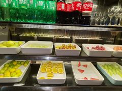 -泉州悦华酒店·自助餐厅