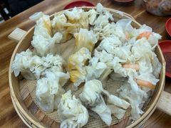 -海汇源老烧麦店(东大街总店)