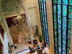 -马勒别墅饭店(静安寺店)