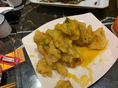 -粗粮人家·东北菜(洋桥店)